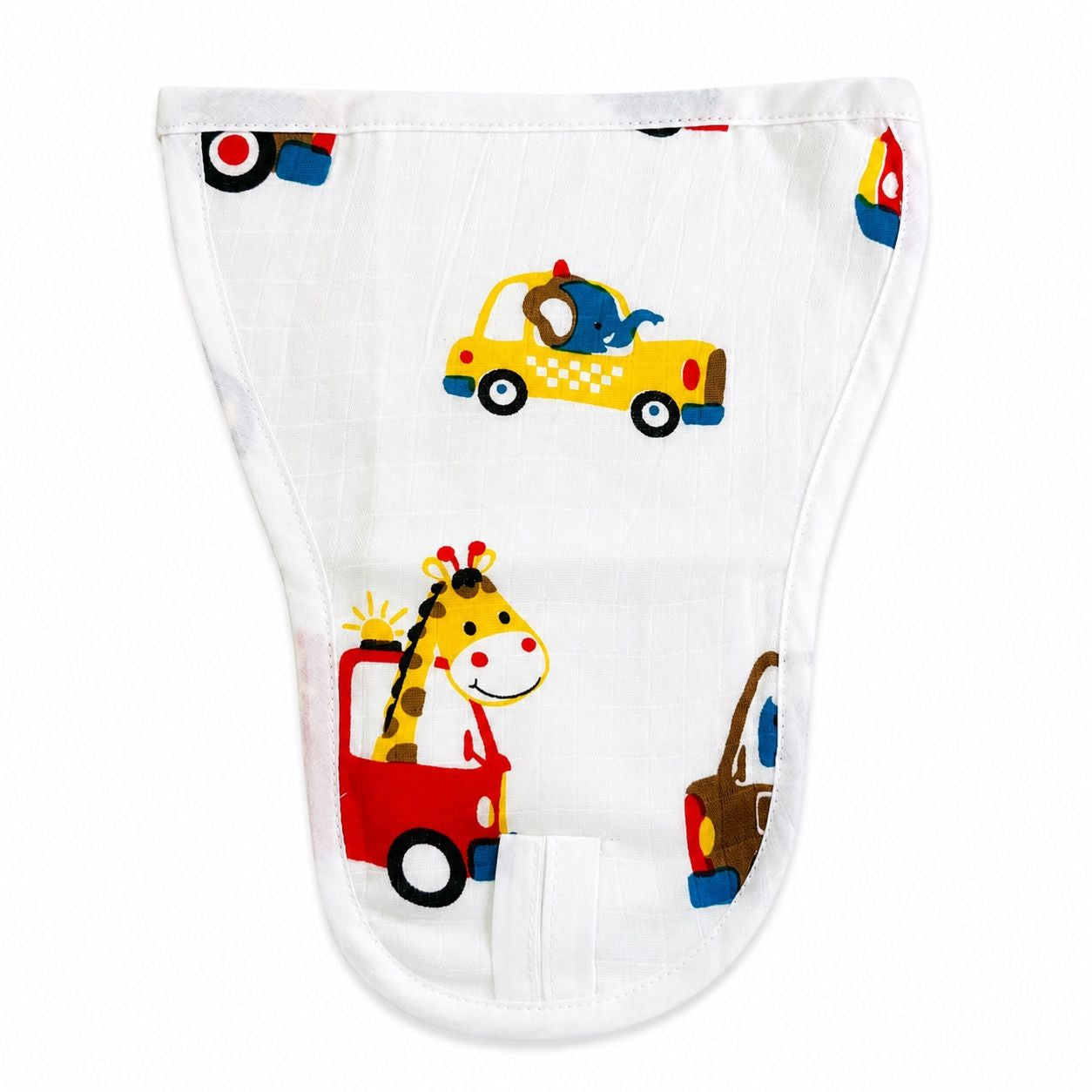 Nappy _ Car