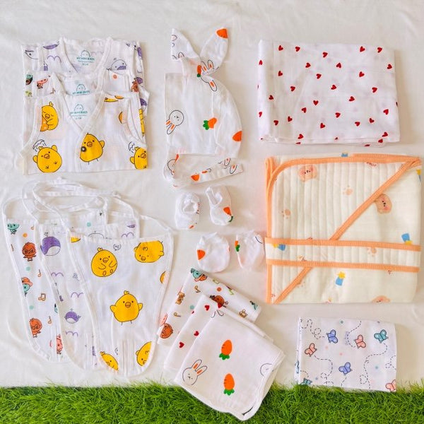 New born Welcome Kit