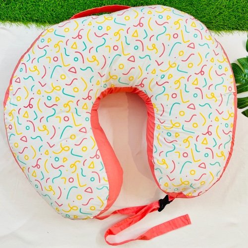 Doodle-Feeding Pillow 2.0