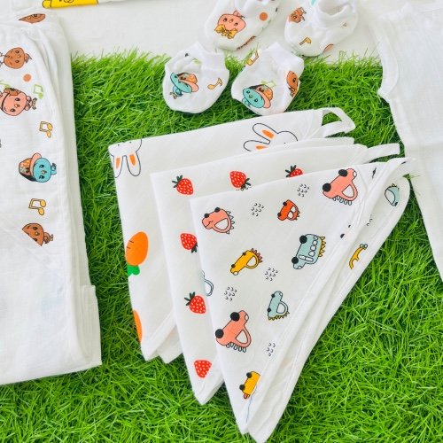 My Mini-Hospital Kit