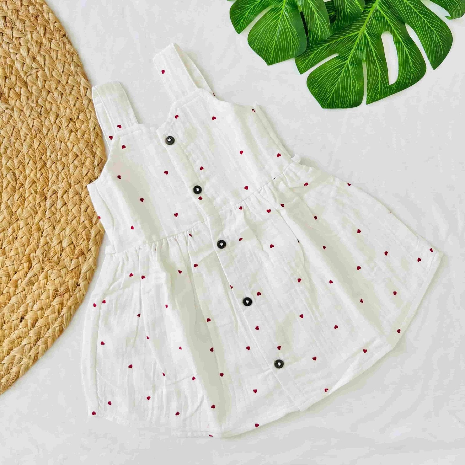 Nila frock
