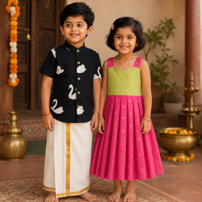 Ethnic Wear