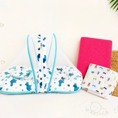 Bedding Essentials