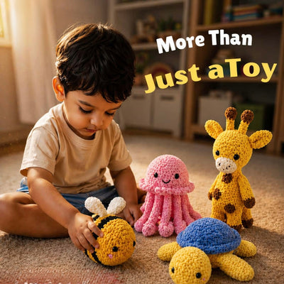 Accessories & Toys