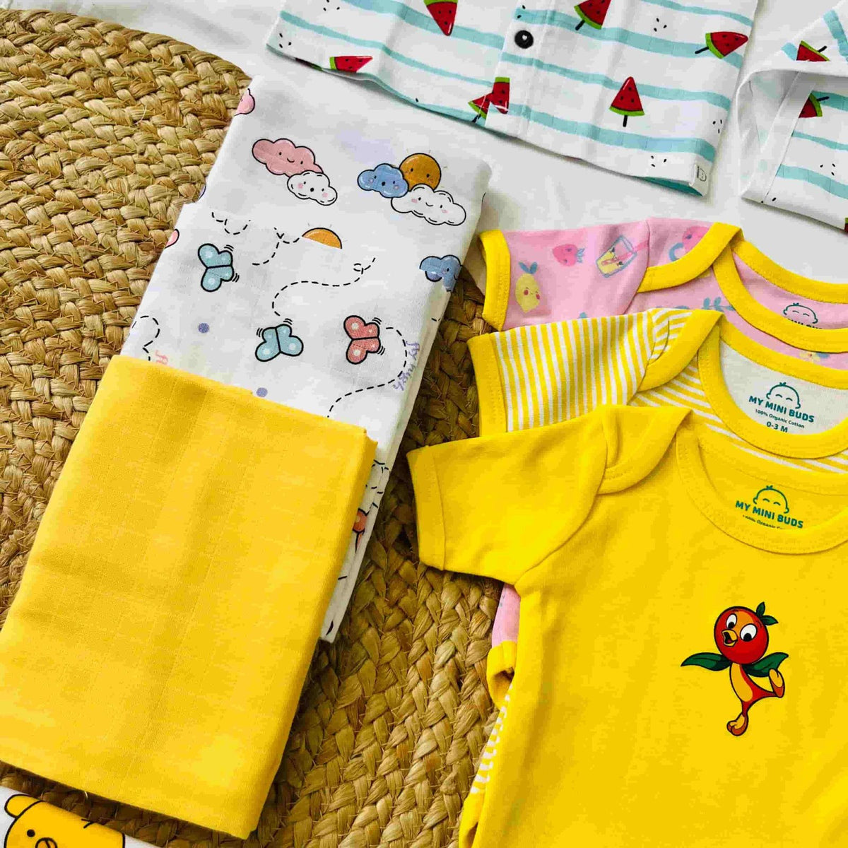 Newborn kit