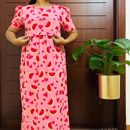 Watermelon - Full Lenght