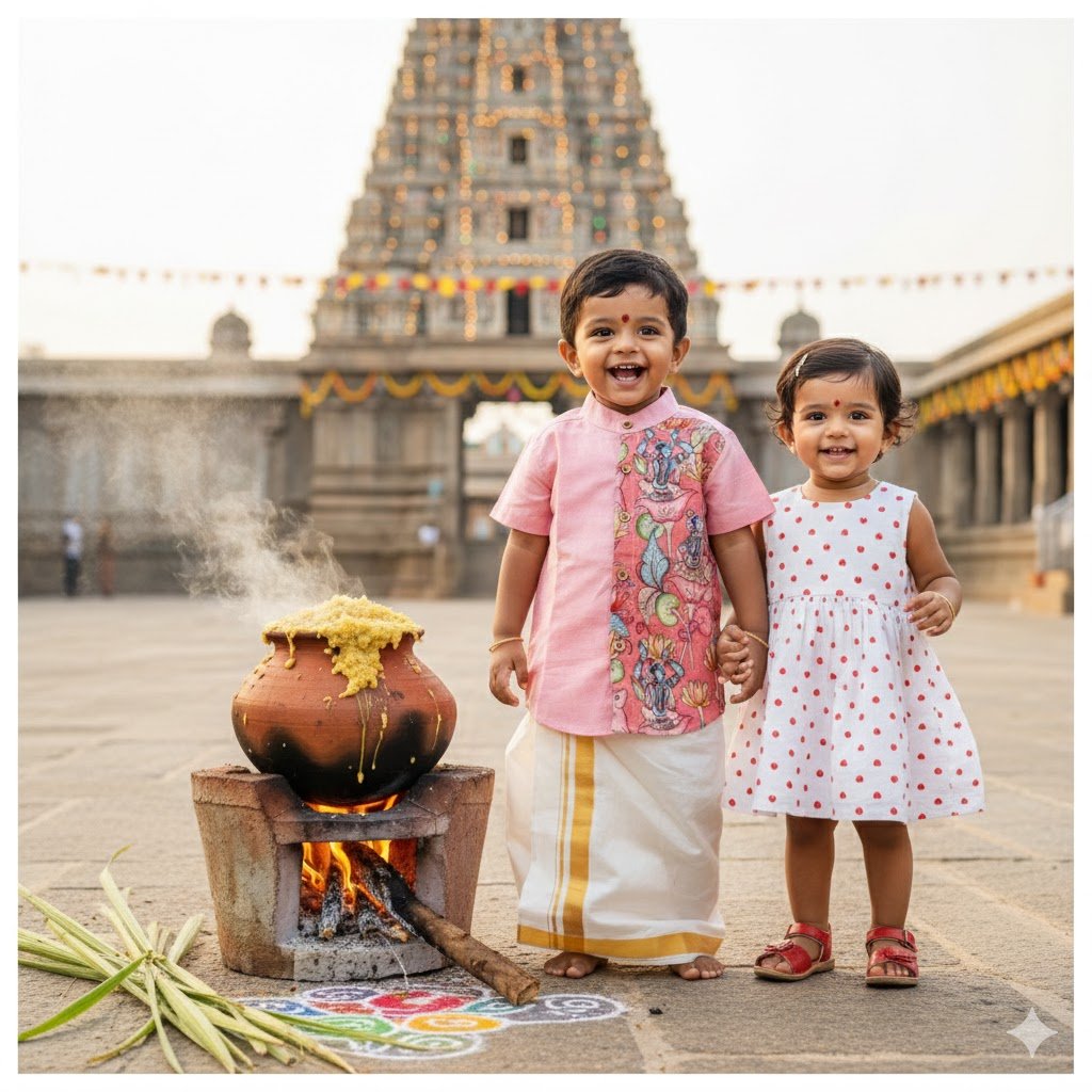 A Ethnic Shirt - Divine Bloom Shirt