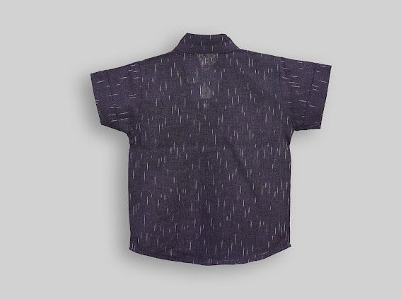 Violet-kids Ethnic Set