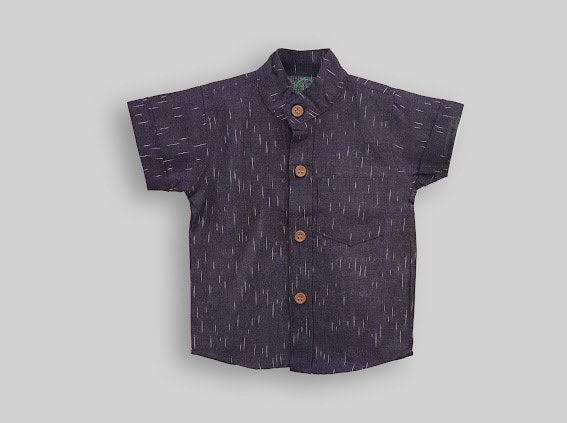 Violet-kids Ethnic Set