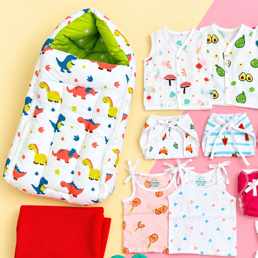 MyMini Little Love Kit