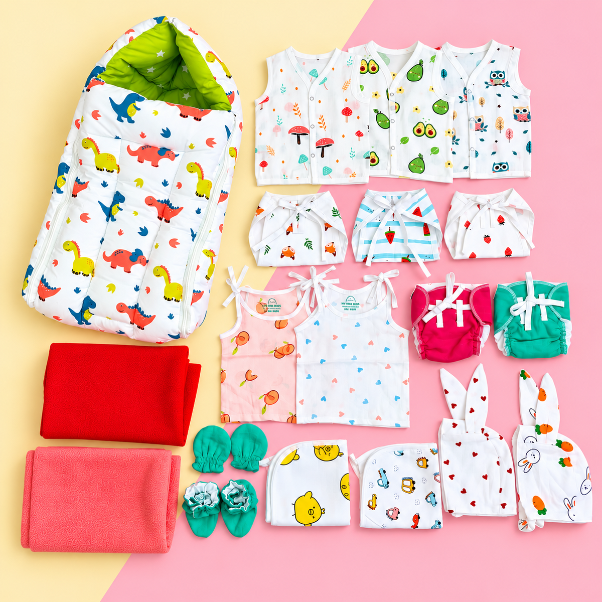 MyMini Little Love Kit