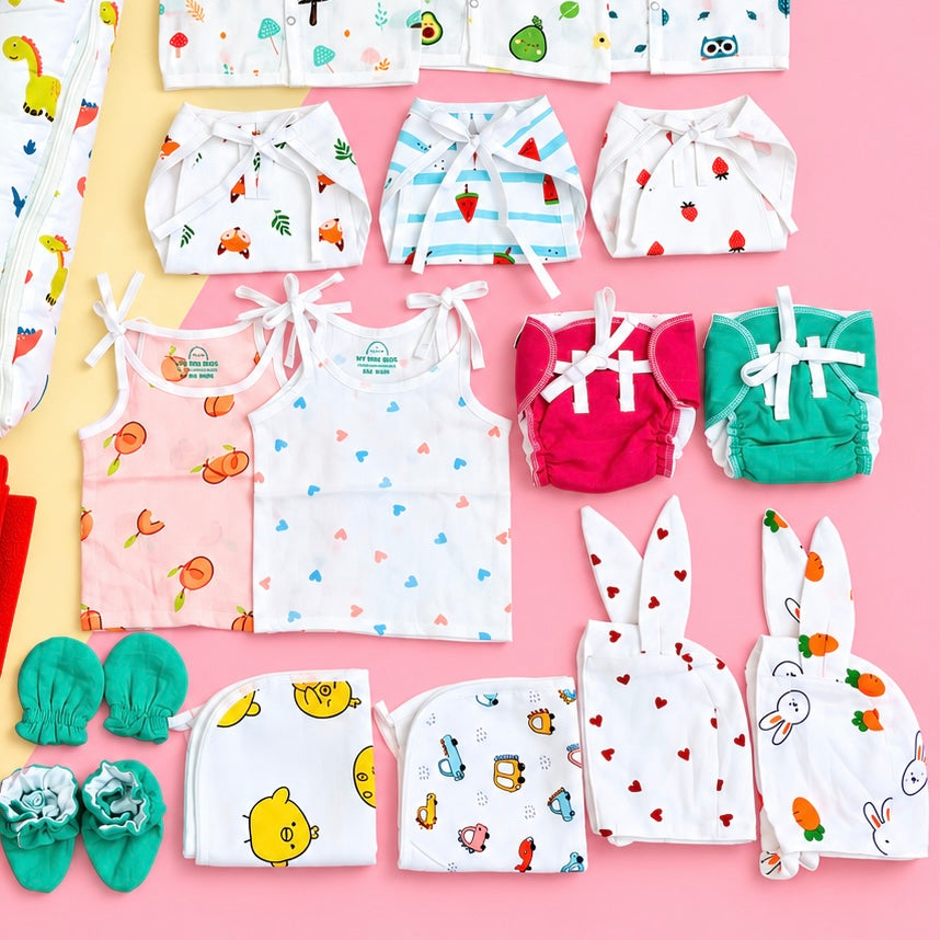 MyMini Little Love Kit