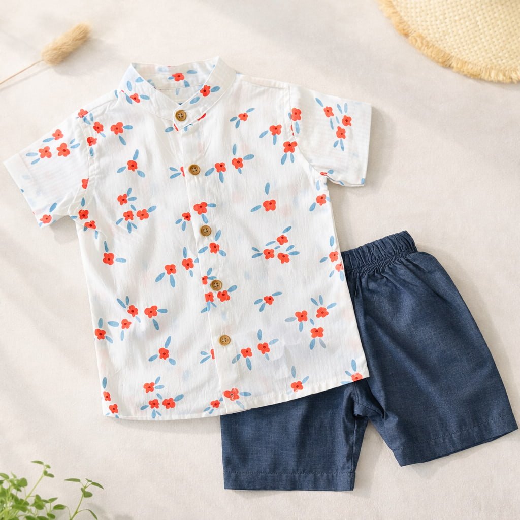 Kids shirt