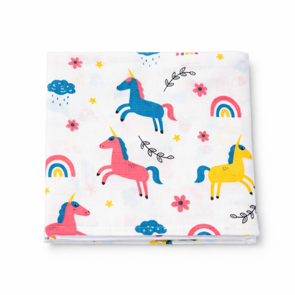 Muslin towel