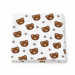 Muslin towel