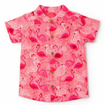 Ethnic shirt