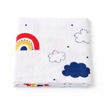 Muslin towel