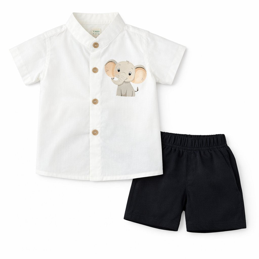 Kids shirt