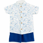 Kids shirt