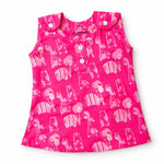 Soft cotton baby jabla for newborn breathable muslin top MyMiniBuds