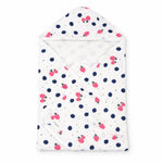 hooded towel for newborn baby India
