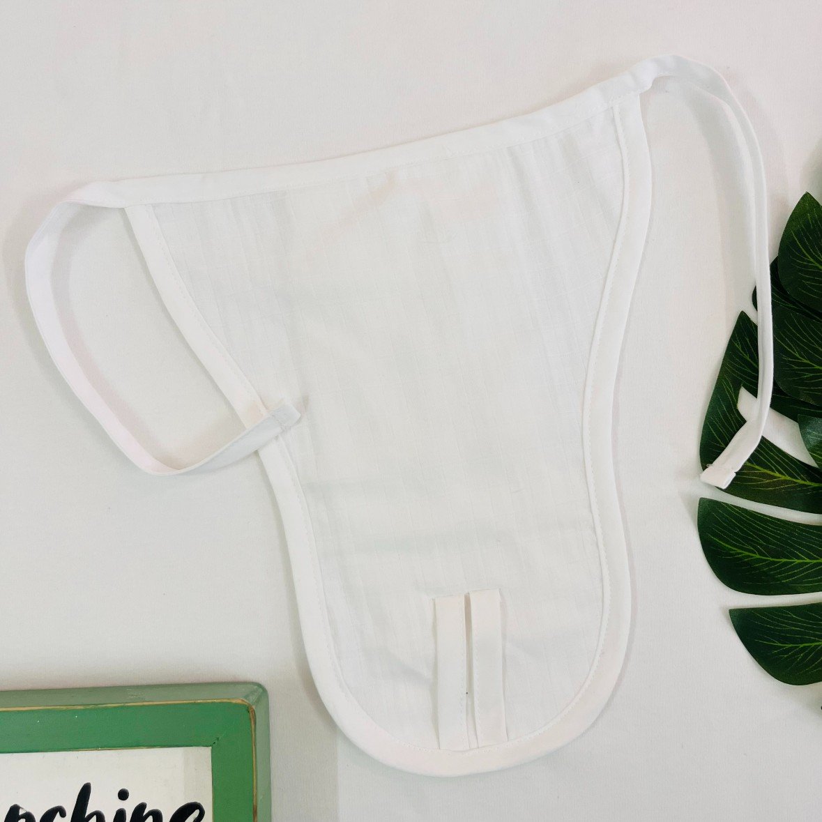 A Combo Pack 6- Padded Nappy 4 Layer