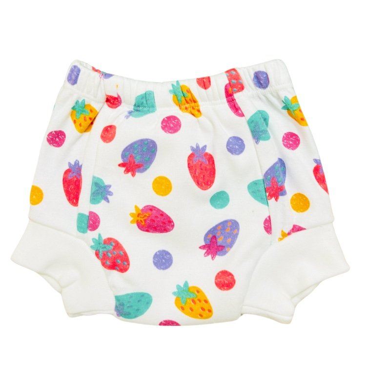 I Strawberry - Potty pro