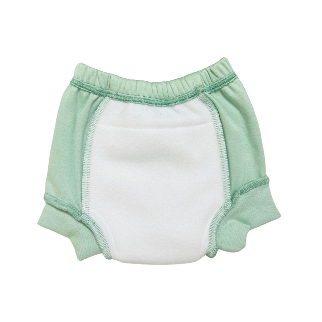 The Cow  Green - Potty Pro