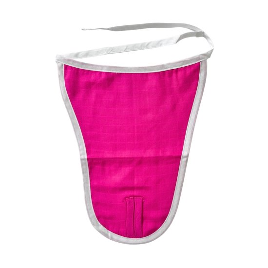 A Nappy-Dark Pink