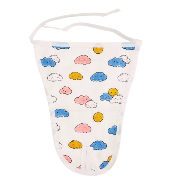 A Nappy-Happy clouds