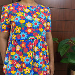 Comfortable maternity wear for pregnant women made with soft breathable stretchable fabric