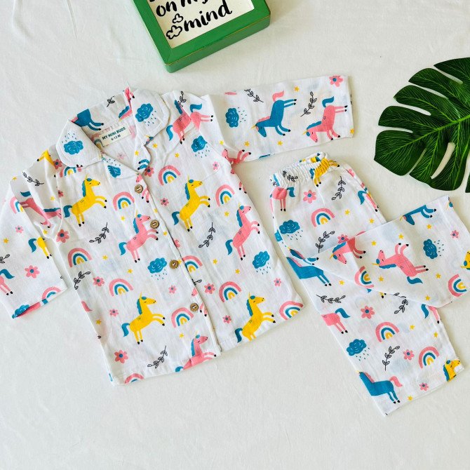 Unicorn - Night suit