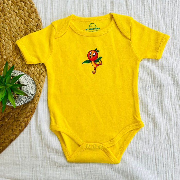 Fruit - Rompers