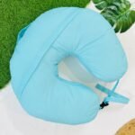 Blue Dino -Feeding Pillow 2.0 - Image 4