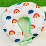 Rainbow -Feeding Pillow 2.0