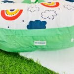 Rainbow -Feeding Pillow 2.0 - Image 5