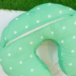 Rainbow -Feeding Pillow 2.0 - Image 4