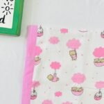 A Pink-Receiving Blanket - Image 2