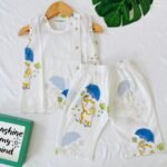 A elephant - Co-Ord Set Unisex