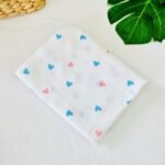 A Colour Heart -Towel