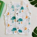 Jhabala - Star Tree (0-3m)