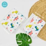 Dino-Thottil With Net(Cradle/Jhula)