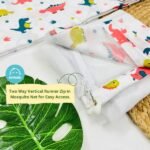 Dino-Thottil With Net(Cradle/Jhula) - Image 2