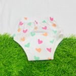 Heart-Padded UnderWear