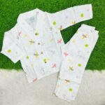 Aeroplane -Night Suit