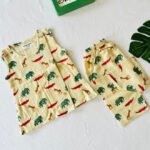 A Jungle -Co-Ords Set