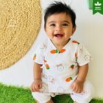 Carrot - Kimono Sets - Image 2