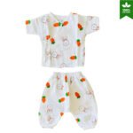 Carrot - Kimono Sets - Image 3