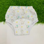 Brown Giraffe- Padded Underwear