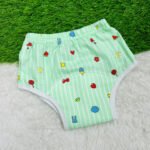 Green Watermelon - Padded Underwear